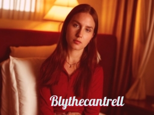 Blythecantrell