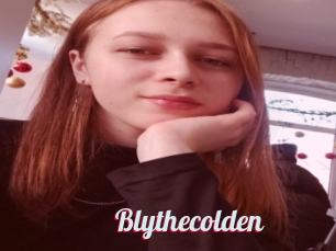 Blythecolden