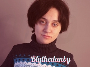 Blythedanby