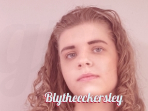 Blytheeckersley