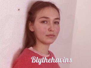 Blythehavins