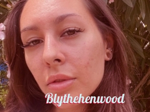 Blythehenwood