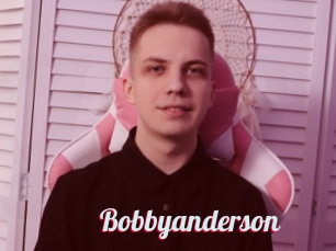 Bobbyanderson