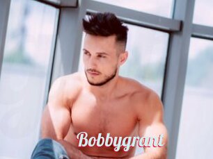 Bobbygrant