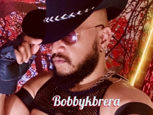 Bobbykbrera