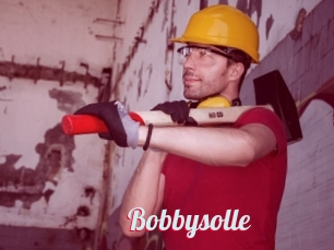 Bobbysolle