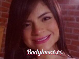 Bodylovexxx