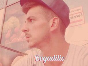 Bogadilio