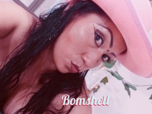 Bomshell