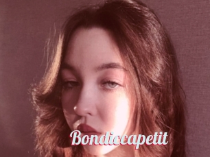 Bondiccapetit