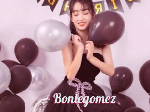 Boniegomez