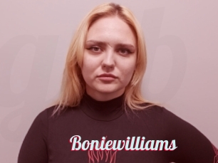 Boniewilliams