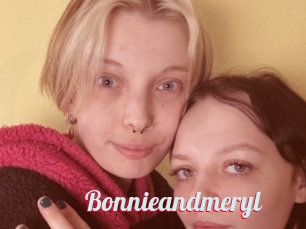 Bonnieandmeryl