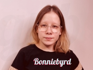 Bonniebyrd