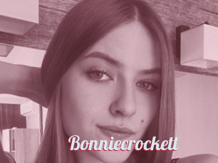 Bonniecrockett