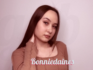 Bonniedaines