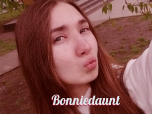 Bonniedaunt