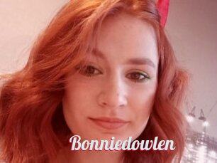 Bonniedowlen