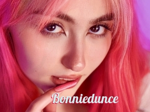 Bonniedunce