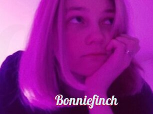 Bonniefinch