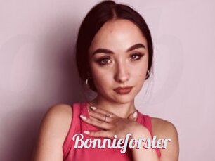 Bonnieforster