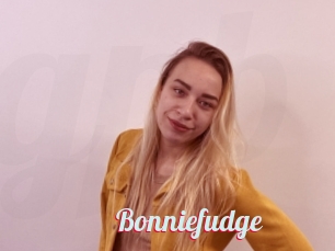 Bonniefudge