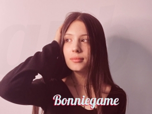 Bonniegame