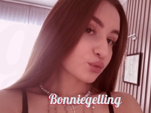 Bonniegelling