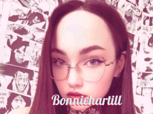 Bonniehartill