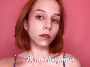 Bonniehaymore