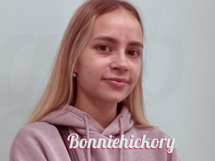 Bonniehickory