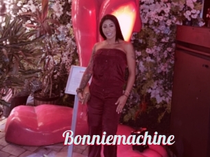 Bonniemachine