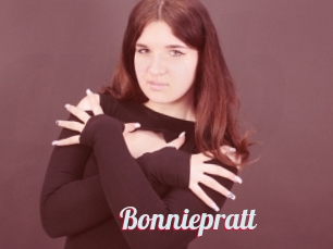 Bonniepratt