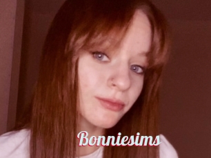 Bonniesims