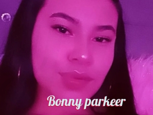 Bonny_parkeer