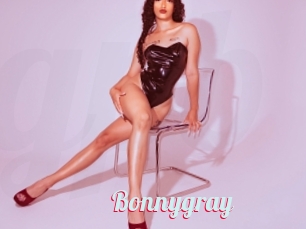 Bonnygray