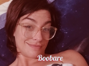 Boobare