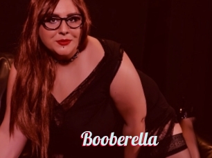 Booberella