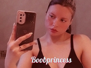 Boobprincess