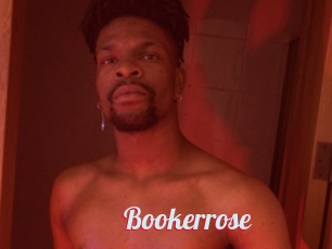 Bookerrose