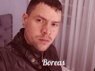 Boreas