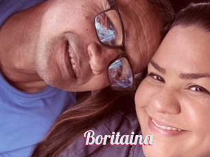 Boritaina