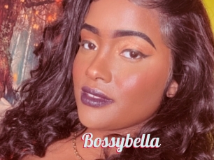 Bossybella