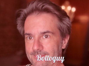 Bottoguy