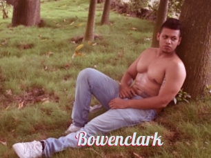 Bowenclark