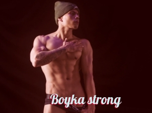 Boyka_strong