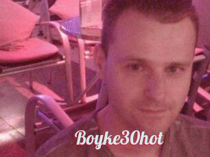 Boyke30hot