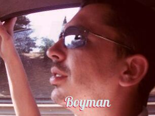 Boyman