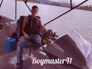 Boymaster41