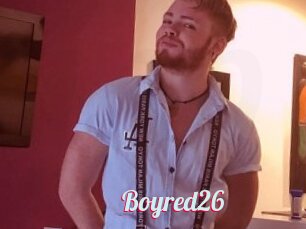 Boyred26